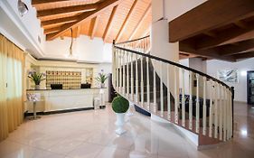 AS Hotel Sempione Fiera