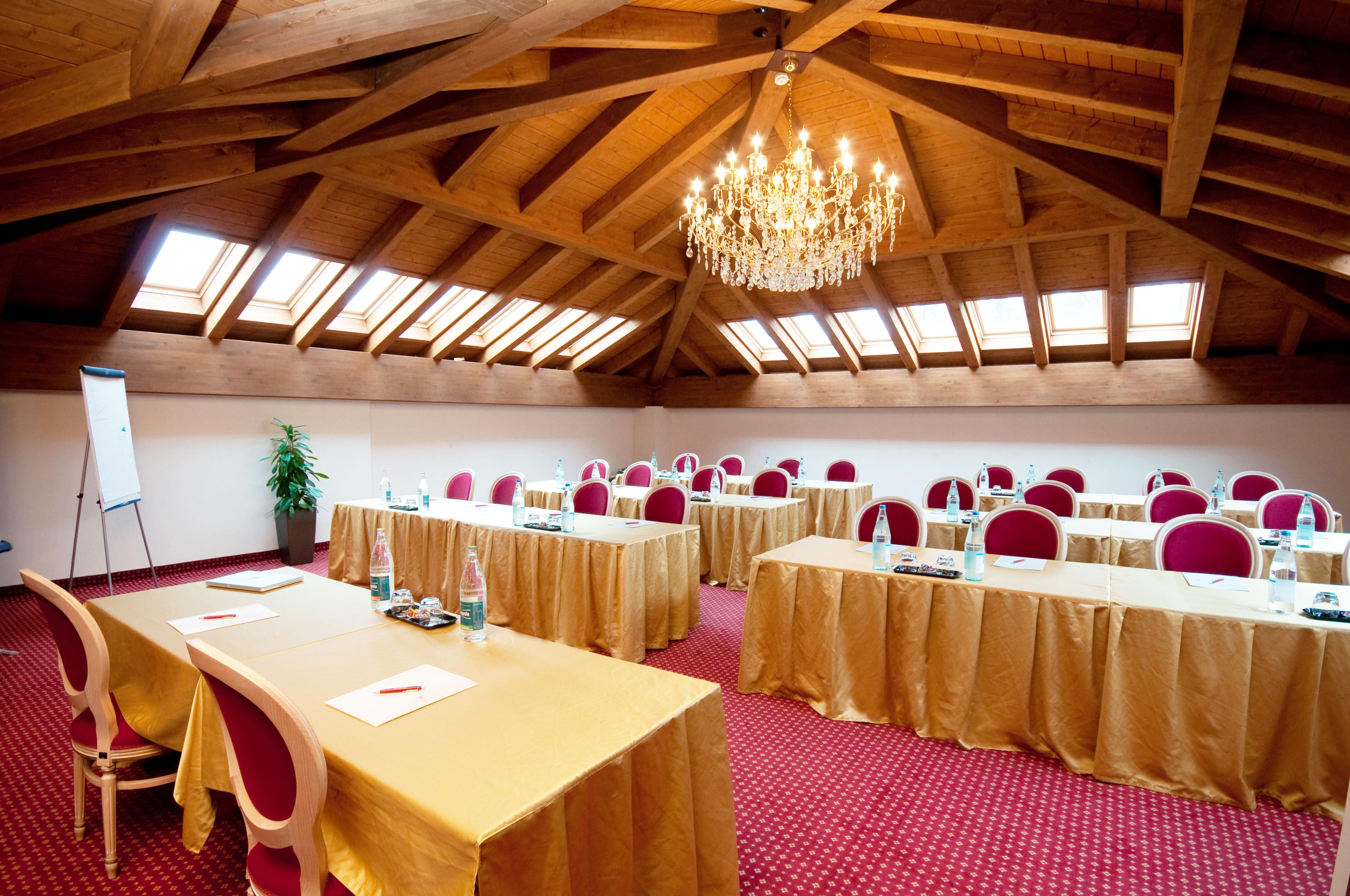 AS Hotel Sempione Fiera San Vittore Olona Esterno foto