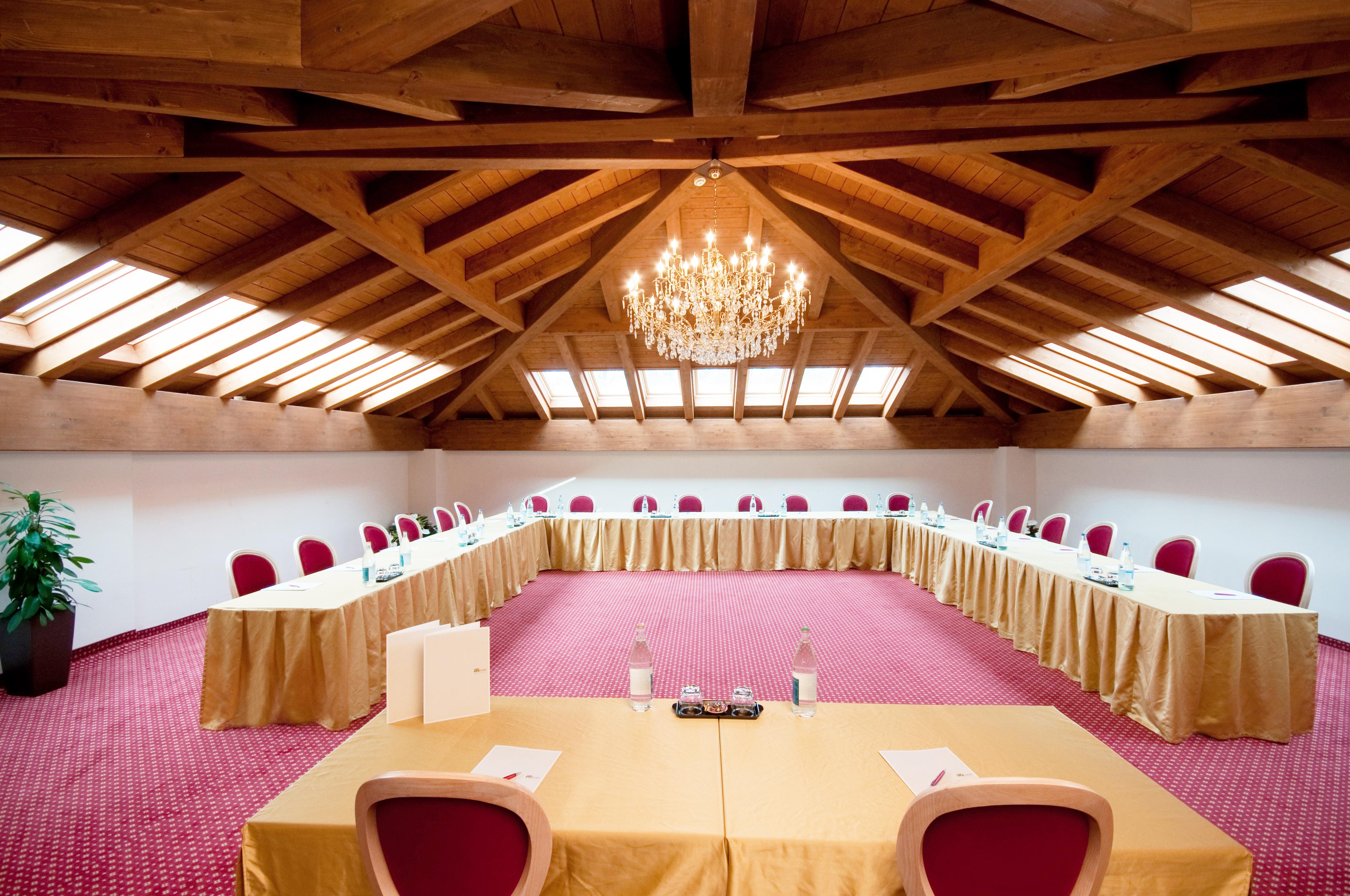AS Hotel Sempione Fiera San Vittore Olona Esterno foto